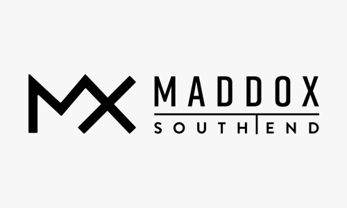 Logo of Maddox Southend